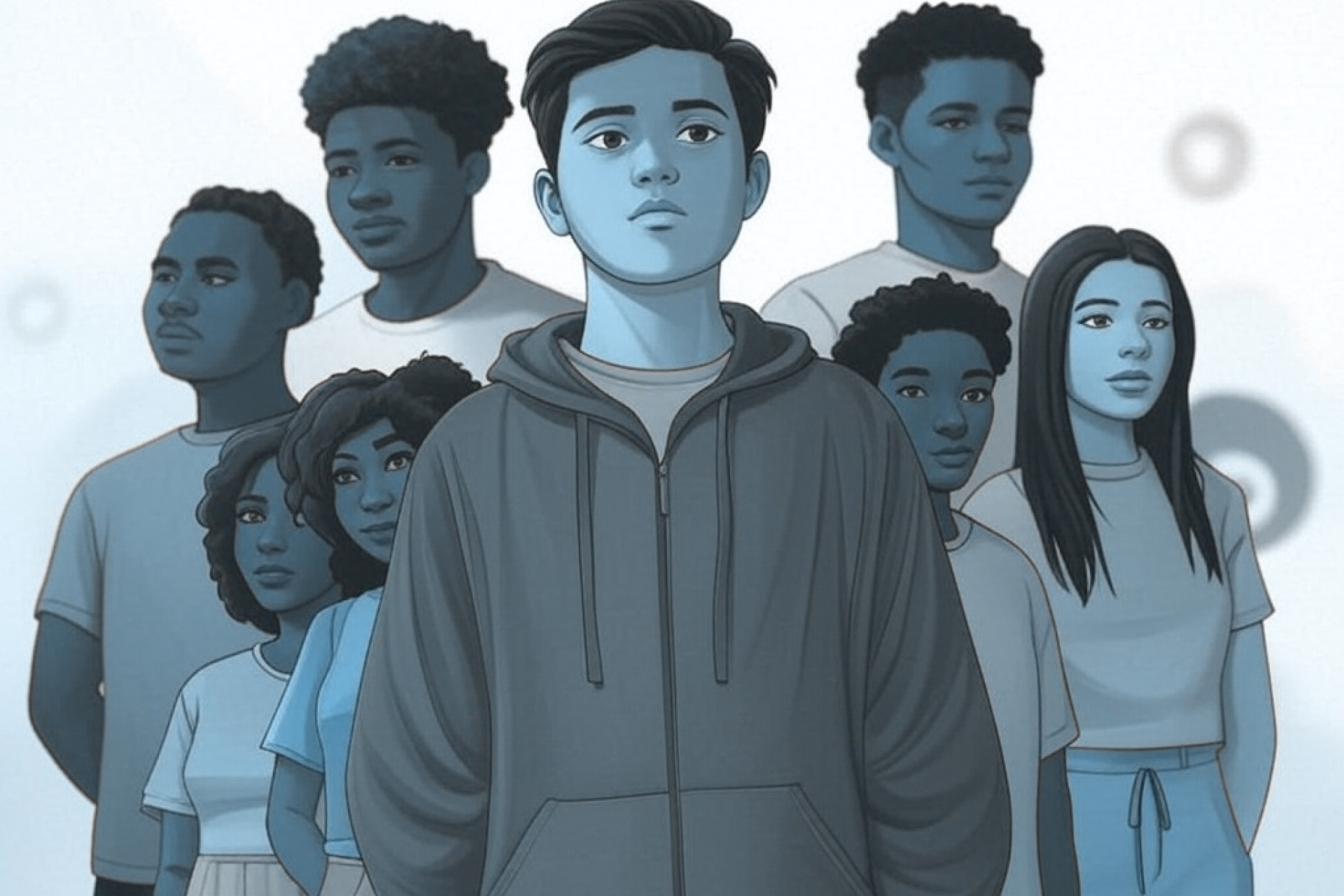 Image for Youth Leadership, Citizenship and Peace Building.